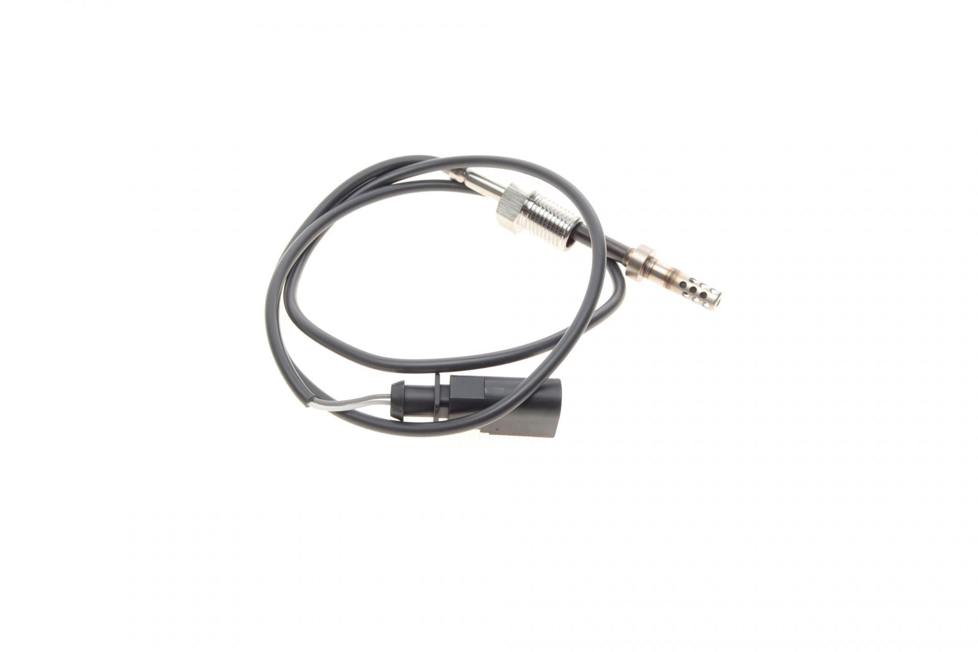 Датчик температуры SOLGY для ВГ перед турбиной Audi A4/VW Passat 1.9/2,0 TDI 03-09- (115062)