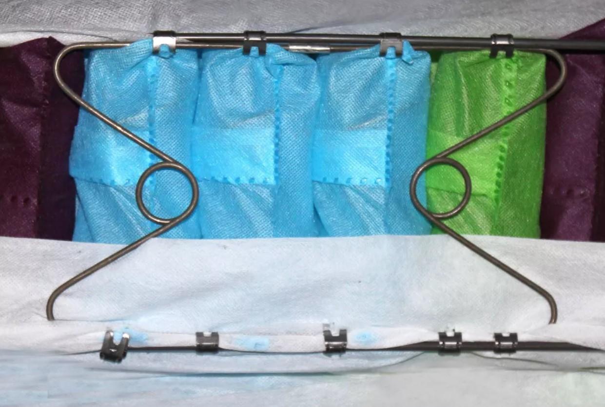 Матрац Matroluxe Camelia 90x190 см (MC-003K) - фото 9 Матрац Matroluxe Camelia 90x190 см (MC-003K) - фото 9