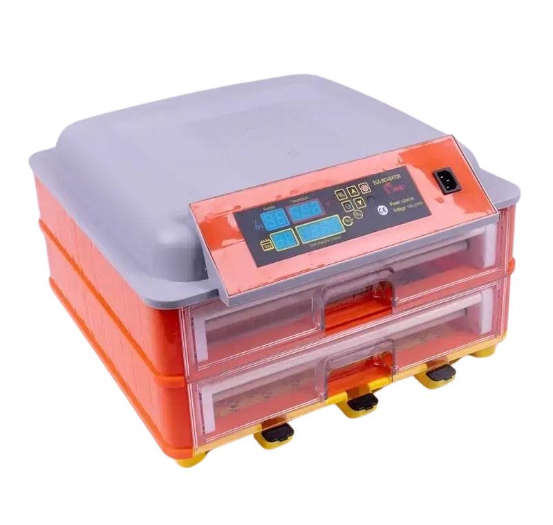 Инкубатор автоматический HHD E92 (3426)