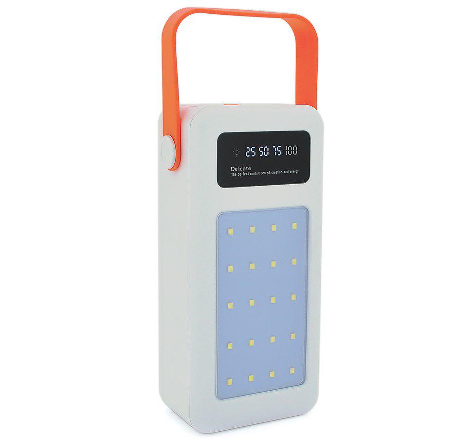 Повербанк с фонариком VOLTRONIC YM644CX 50000mAh (53186)