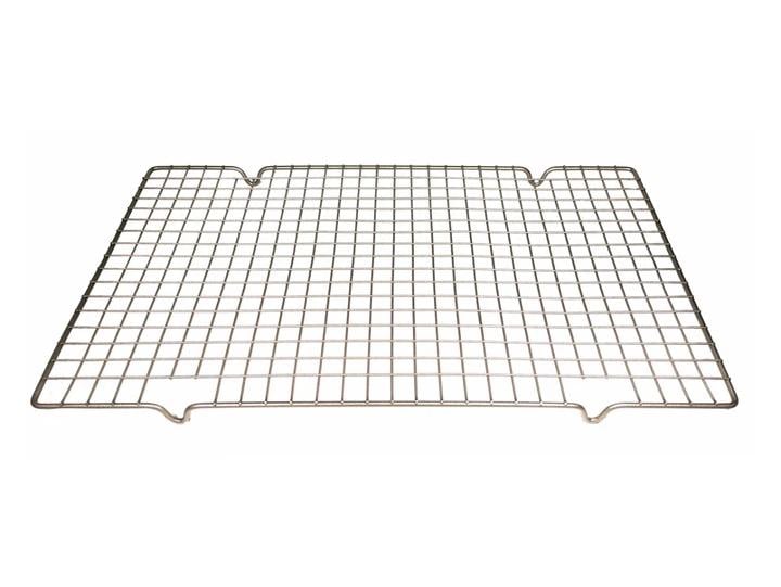 Решетка кондитерская SS 40х25 см (R37866)