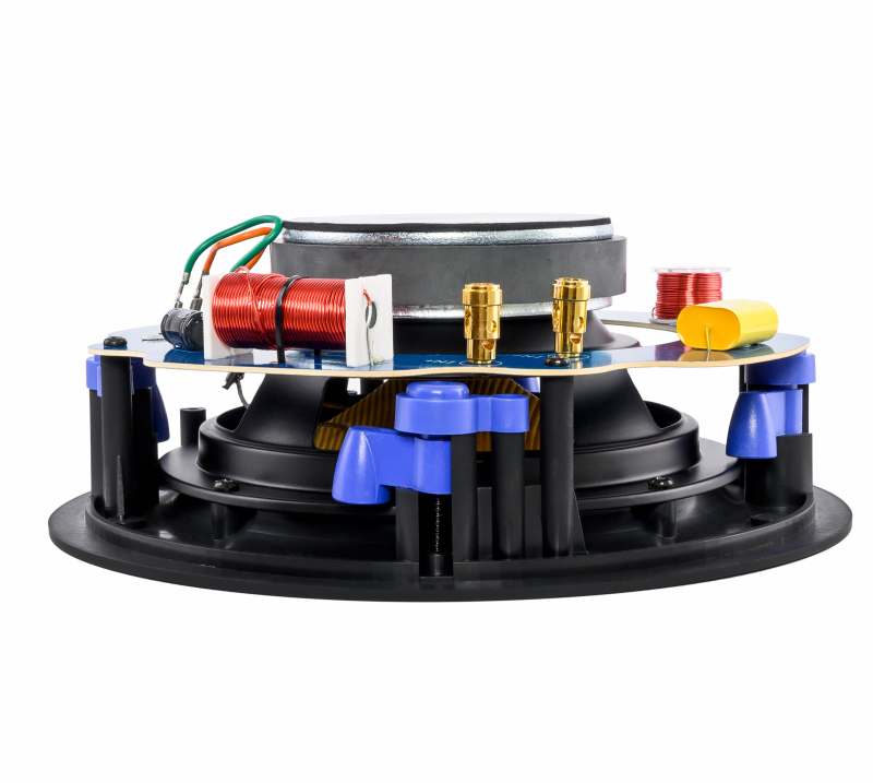 Потолочный динамик Sky Sound FLC-6W - фото 5 Потолочный динамик Sky Sound FLC-6W - фото 5