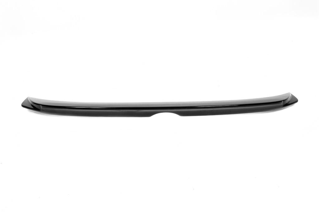 Спойлер LIP 1234 Upgrade HongHang для Lexus IS 2013- гг. abs-пластик Черный