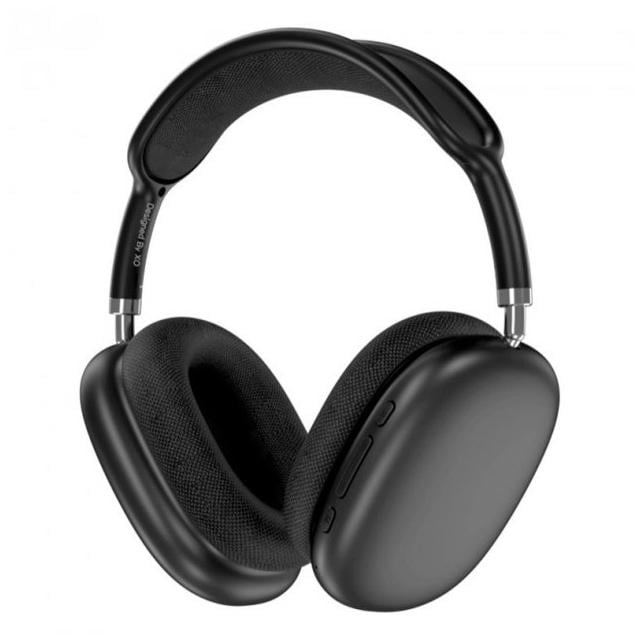 Навушники XO BE25 Stereo Black