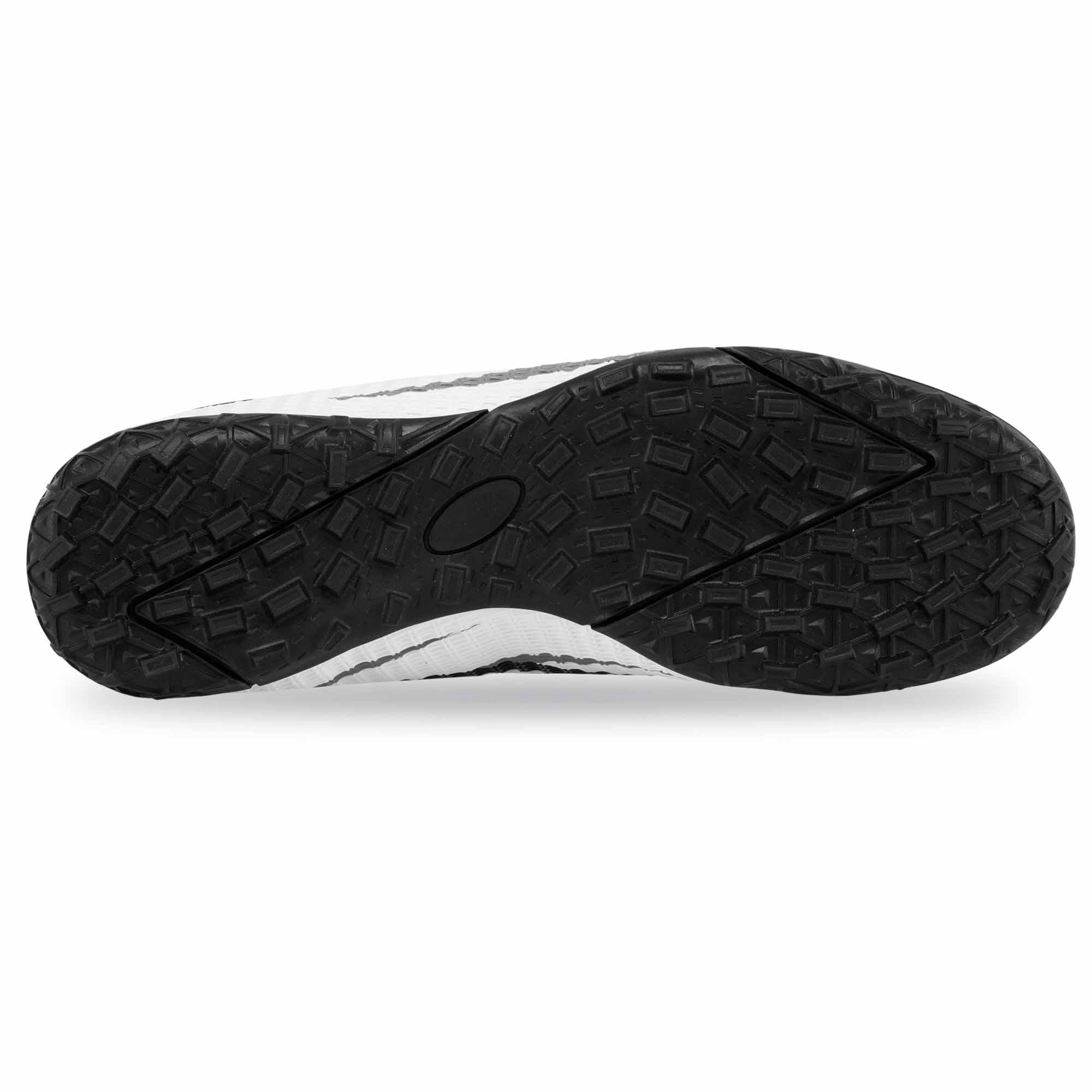 Сороконіжки футбольні LiJIN 2177-1-39-45-3 р. 41 Сірий/Чорний - фото 2