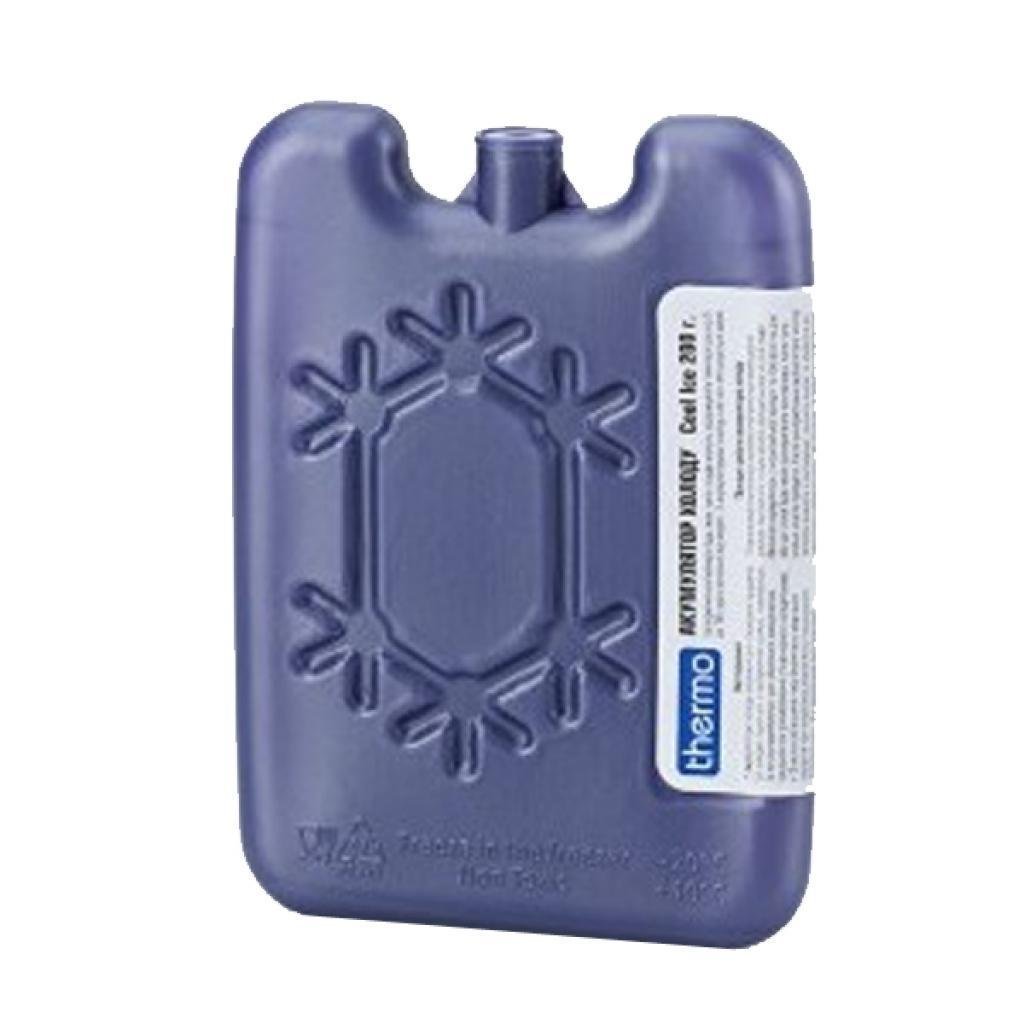 Акумулятор холоду Thermo Cool-ice 200 г 1 шт. (4820152617361)
