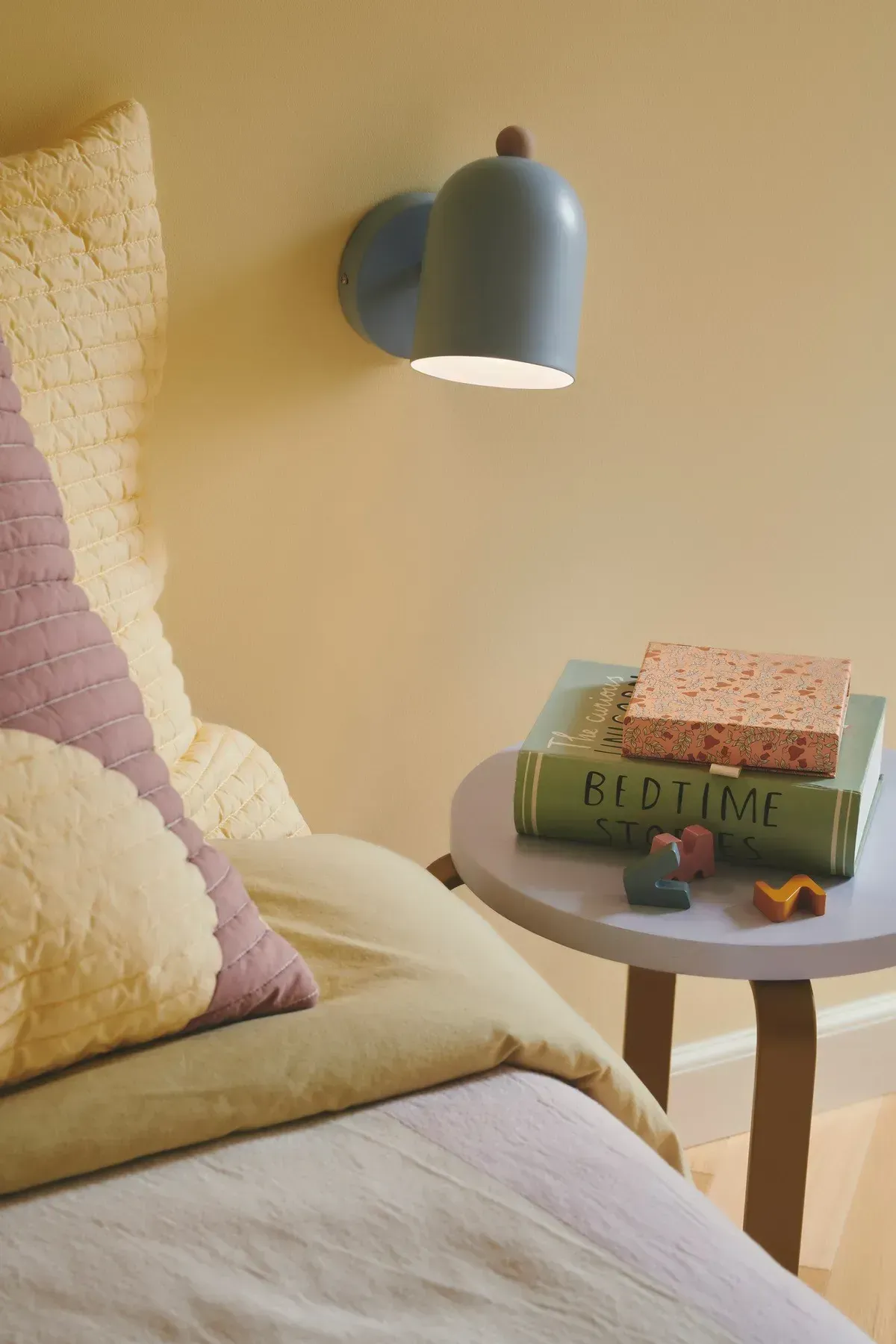 Бра Nordlux 2412671006 GASTON (Nor2412671006) - фото 4 Бра Nordlux 2412671006 GASTON (Nor2412671006) - фото 4