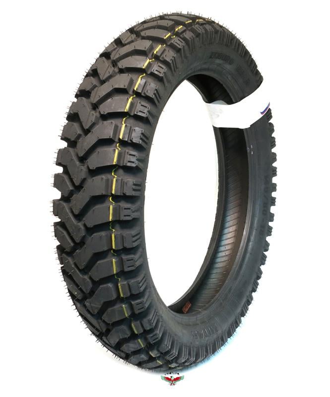 Автошина MITAS E-07 DAKAR 110/80 R19 59H
