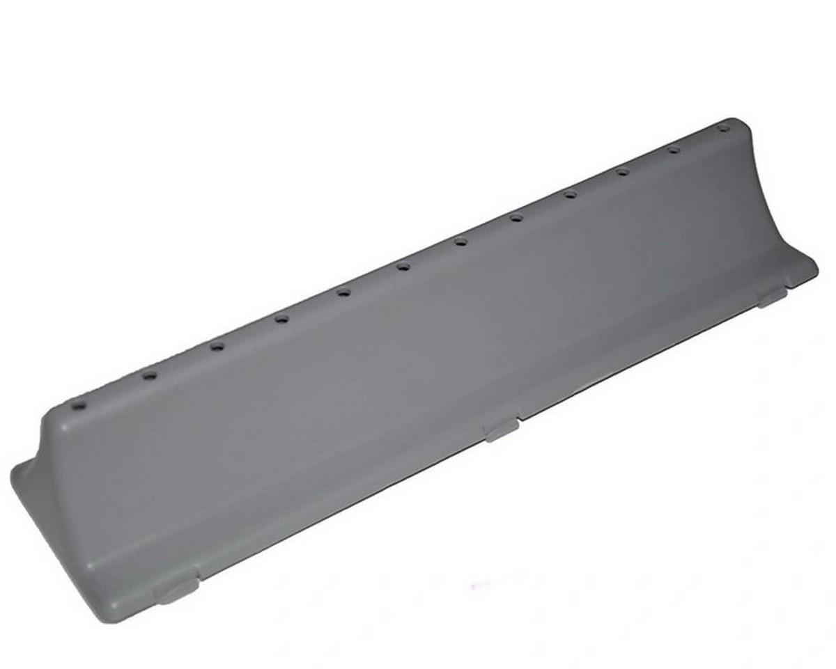 Ребро барабана VJ Parts для стиральной машины LG 4432ER1003A 81х265 мм (смар426) Ребро барабана VJ Parts для стиральной машины LG 4432ER1003A 81х265 мм (смар426)