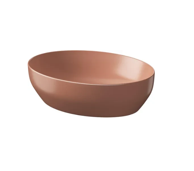 Умивальник Cersanit Larga 50 см (K677053)