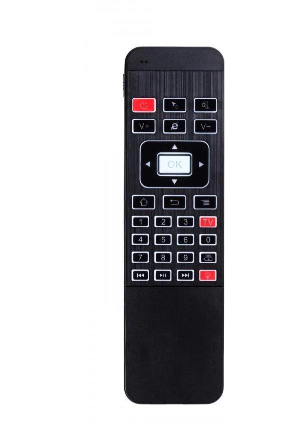 Пульт для телевизора для Air Mouse MP3-L (4153)