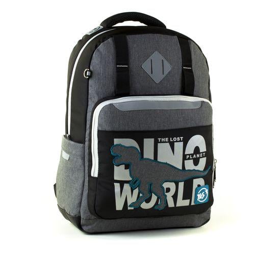 Рюкзак школьный YES! Fun T-89 Dino (558138)