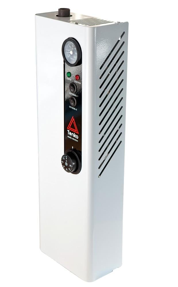 Котел электрический Tenko Эконом 12 кВт 380В (KE 12-380) - фото 5 Котел электрический Tenko Эконом 12 кВт 380В (KE 12-380) - фото 5