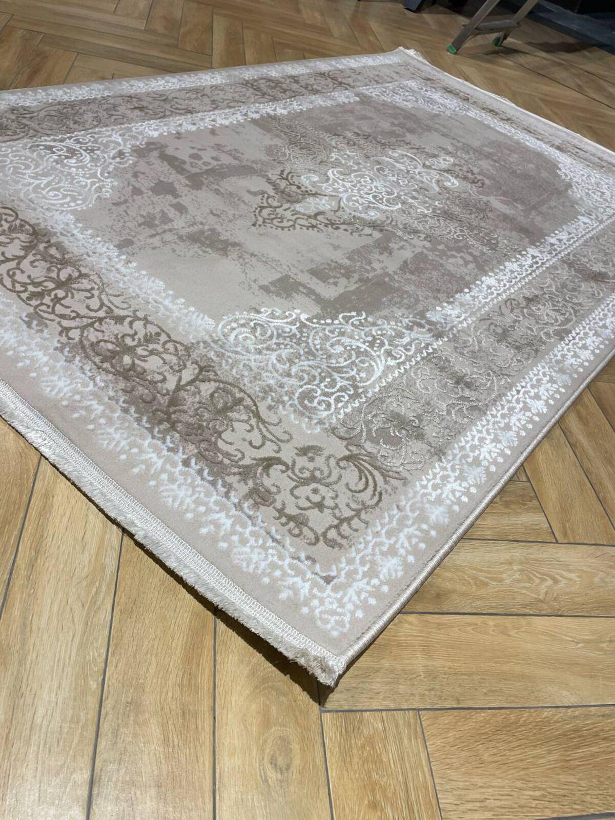 Ковер Ada 3015 Beige (6700-96)