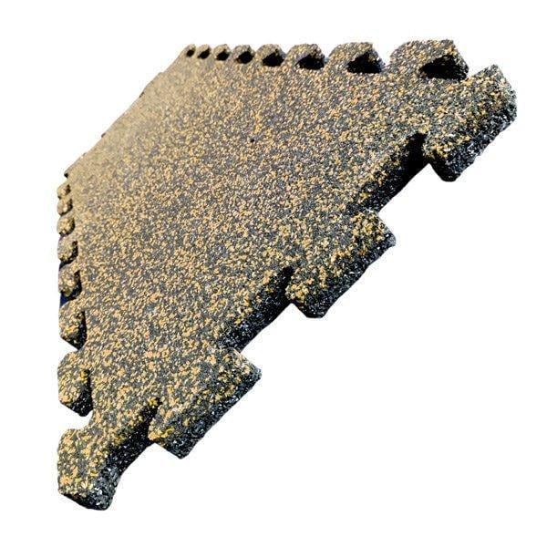 Резиновый пазл Микс 50% 890х400х20 мм Желтый (2562227451)