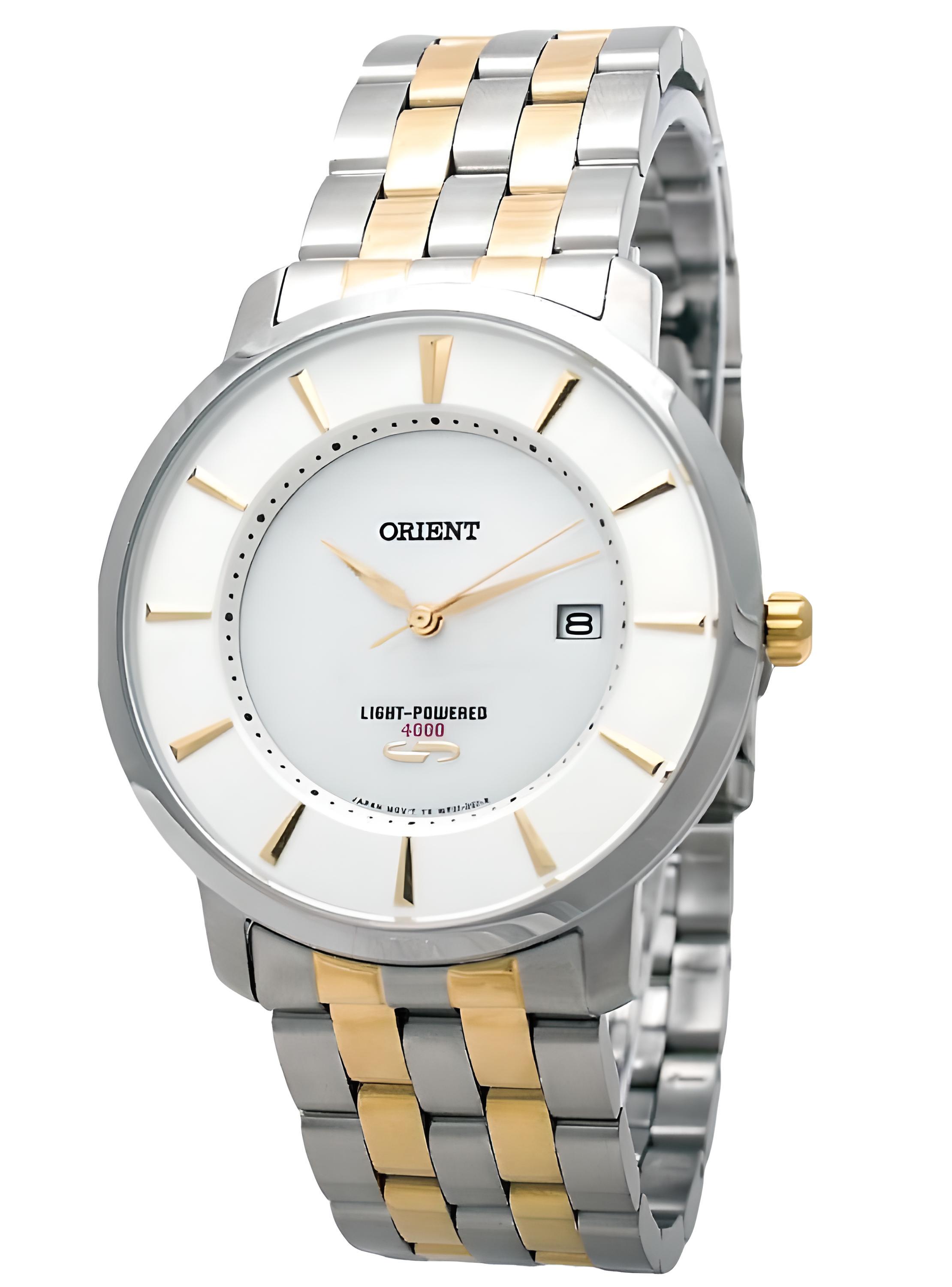 Часы наручные Orient FVD12003W0