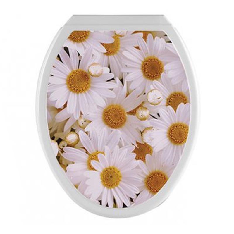 Сидіння для унітазу Nova 2012.003N (TU-16843)