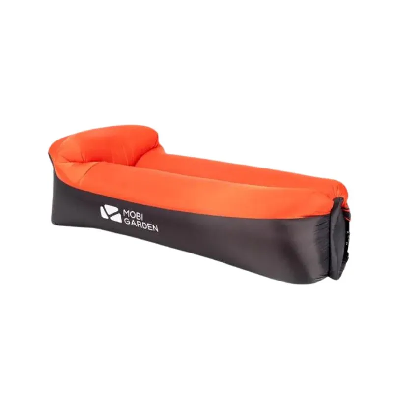 Диван надувний Mobi Garden Air Bed NX20663016 Orange