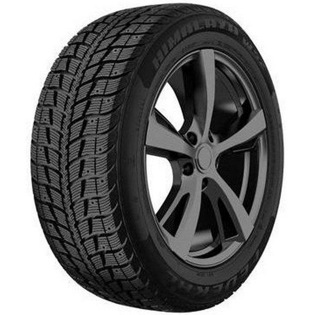 Шина Federal Himalaya WS2 215/55 R17 98T XL шип зима (116701)