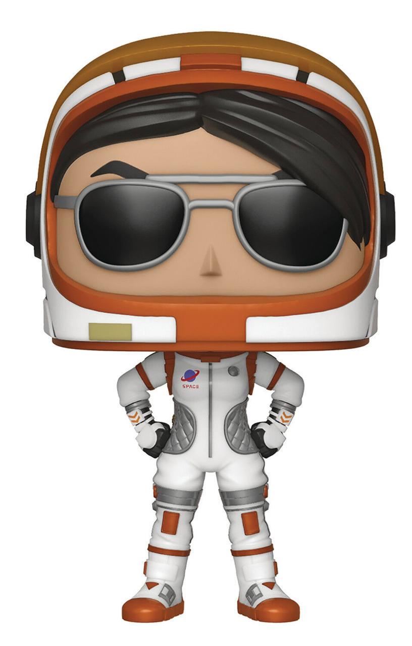 Фигурка Funko Pop Moonwalker Fortnite 10 см (F MW434)