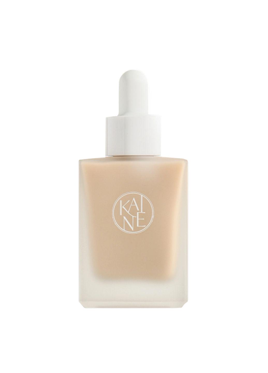 Сыворотка Kaine Chaga Collagen Charging Serum антивозрастная питательная с чага и коллагеном 30 мл