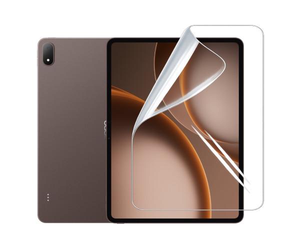 Пленка гидрогелевая Hydrogel Film для Oppo Pad 5 Pro 250,68x161,0 Transparent