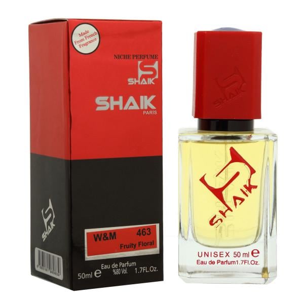 Парфюм SHAIK MW 463 50 мл (547)