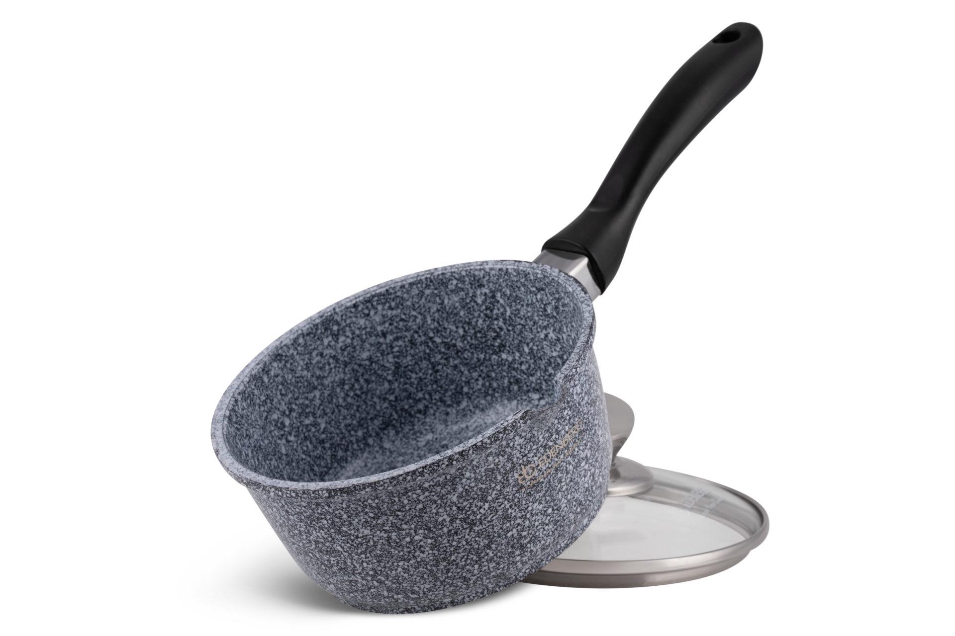 Ківш Edenberg 1,9 л 18 см (EB-8046) - фото 2 Ківш Edenberg 1,9 л 18 см (EB-8046) - фото 2