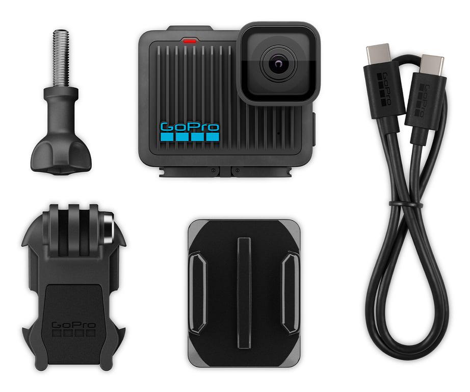 Екшн-камера GoPro HERO (CHDHF-131-EU) - фото 5