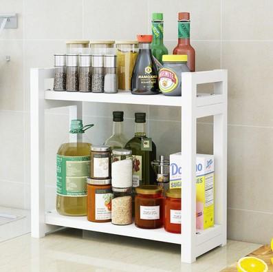 Полка настольная из дерева Шимкент Зефир (ПСТ/000220)