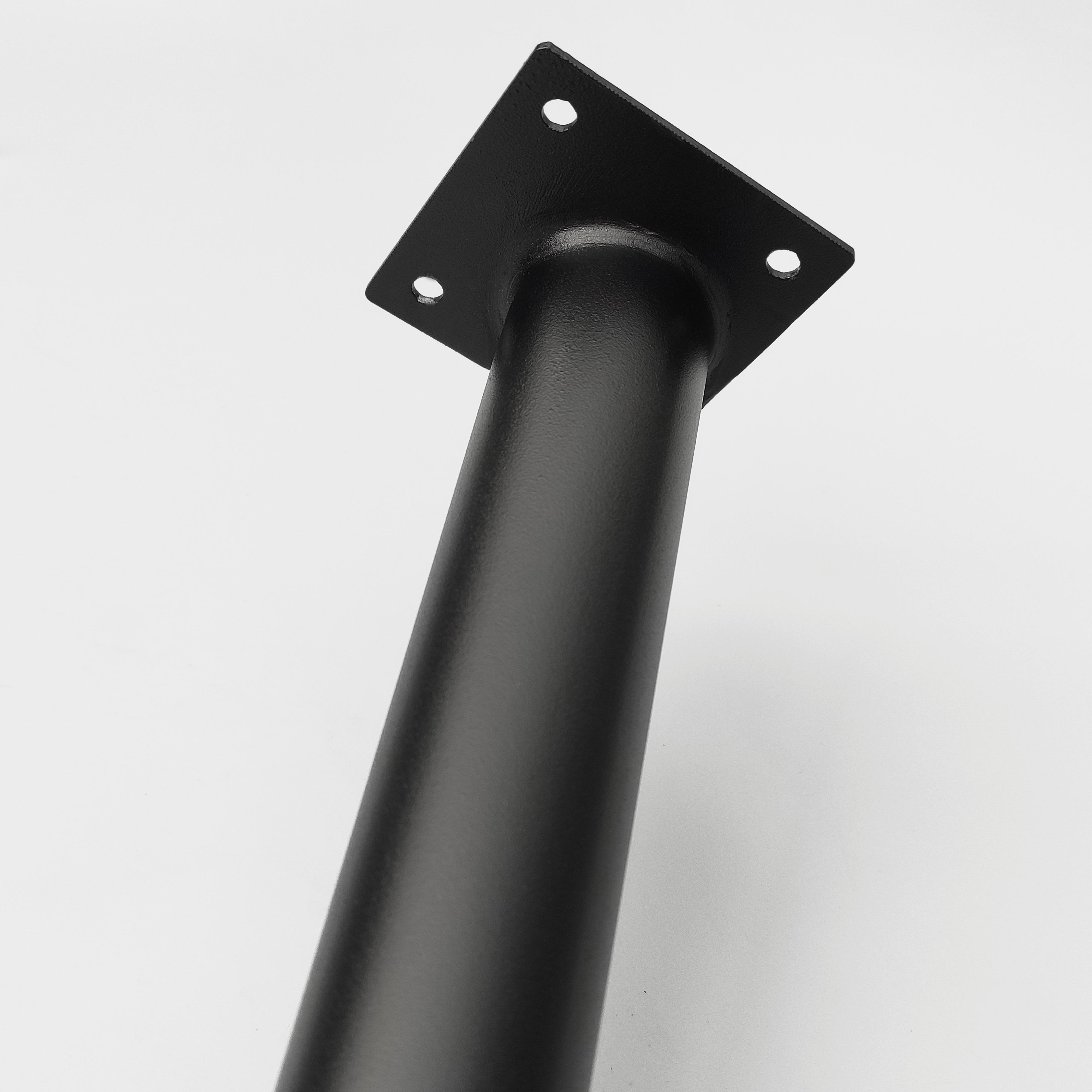 Мебельная ножка INSTIGO из металла 300 мм Черный (1408) - фото 6 Мебельная ножка INSTIGO из металла 300 мм Черный (1408) - фото 6