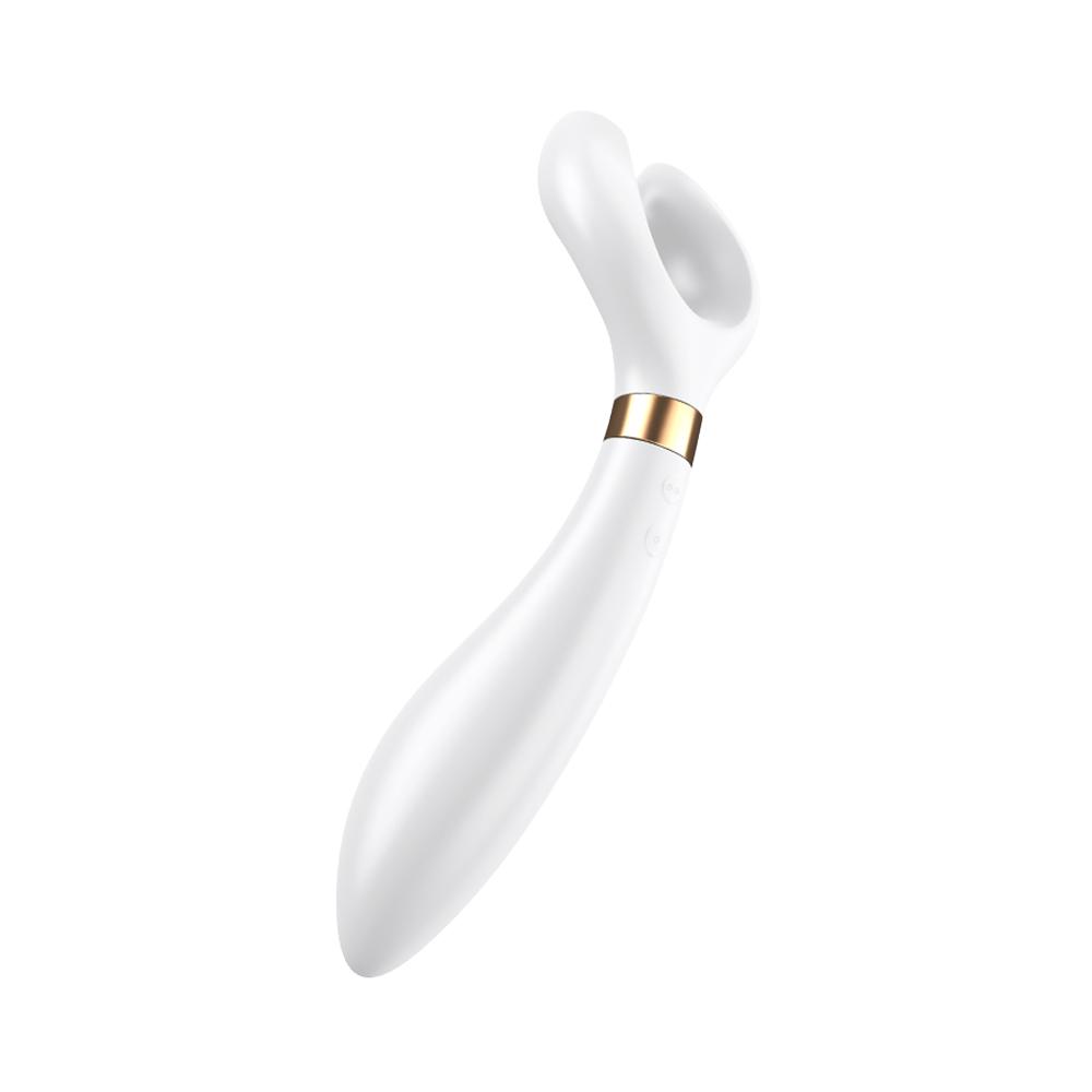 Вибратор Satisfyer Endless Fun 23,5 см Черный (24736)