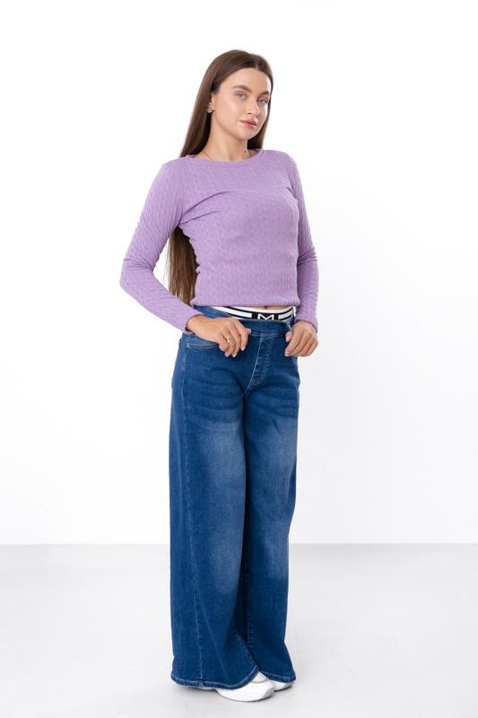 Джинси жіночі демісезон Носи Своє р. 29 Синій (16513) - фото 3 Джинси жіночі демісезон Носи Своє р. 29 Синій (16513) - фото 3