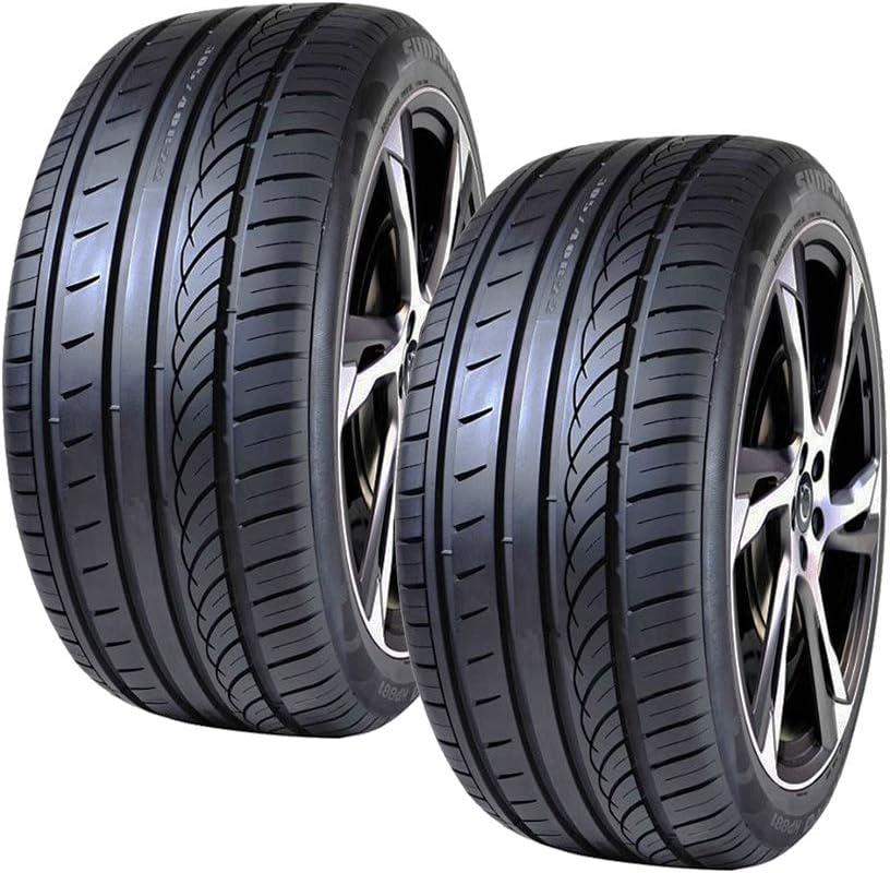 Шина літня SUNFULL Mont-Pro HP881 255/45R20 105VXL - фото 1