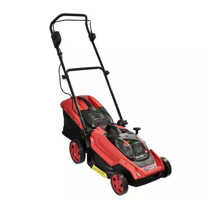 Газонокосилка аккумуляторная Vitals Master AZP 3640 SmartLine+ (28078970)