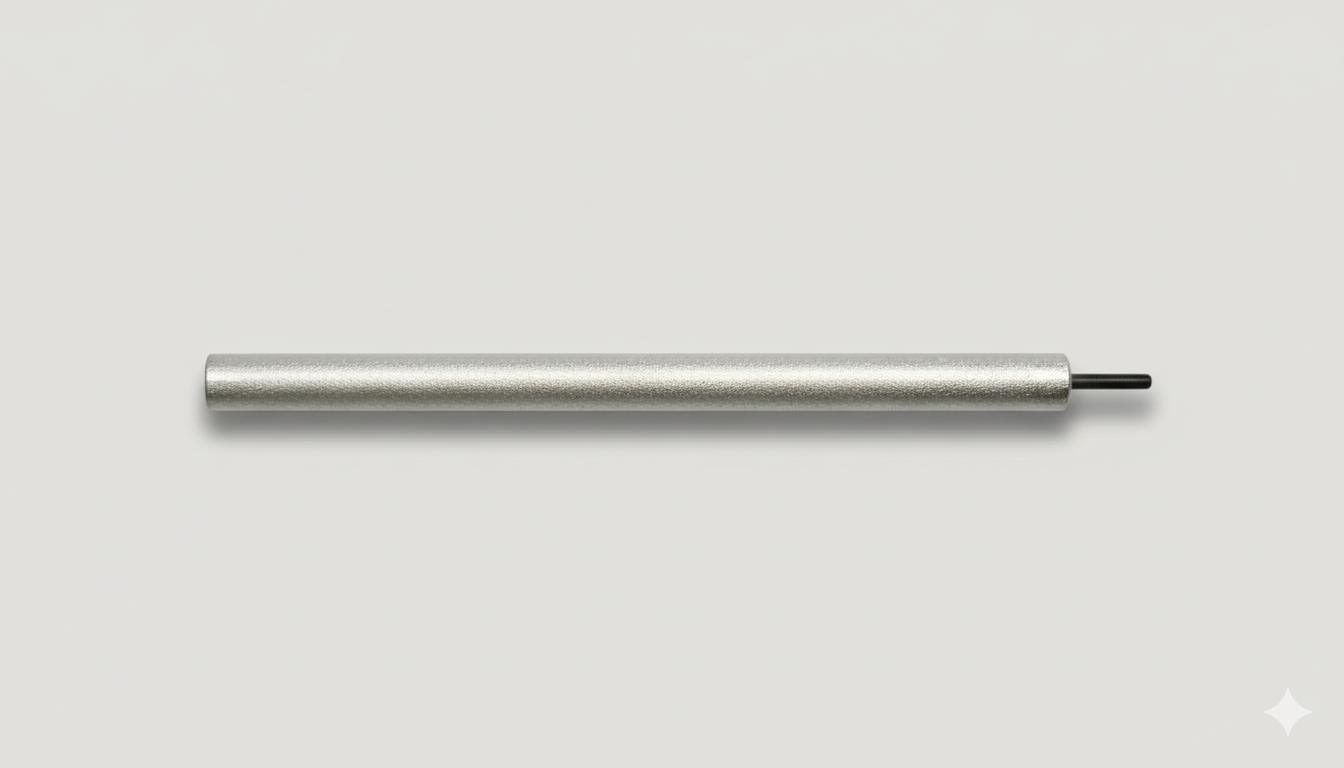 Анод магнієвий Ø14 мм 200 м4 20 мм (0016)