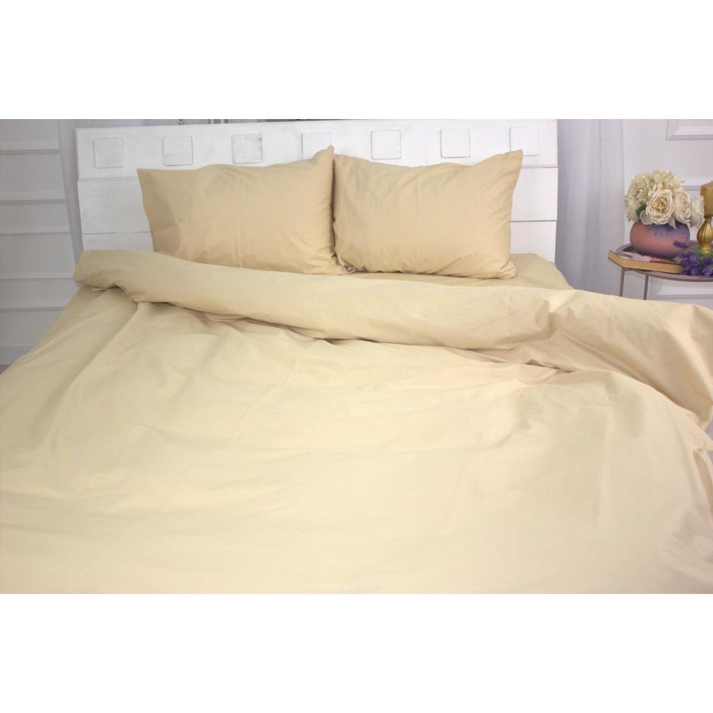 Комплект постельного белья MirSon Бязь Premium 12-0712 Calvina 2х160х220 см (2200001699991)