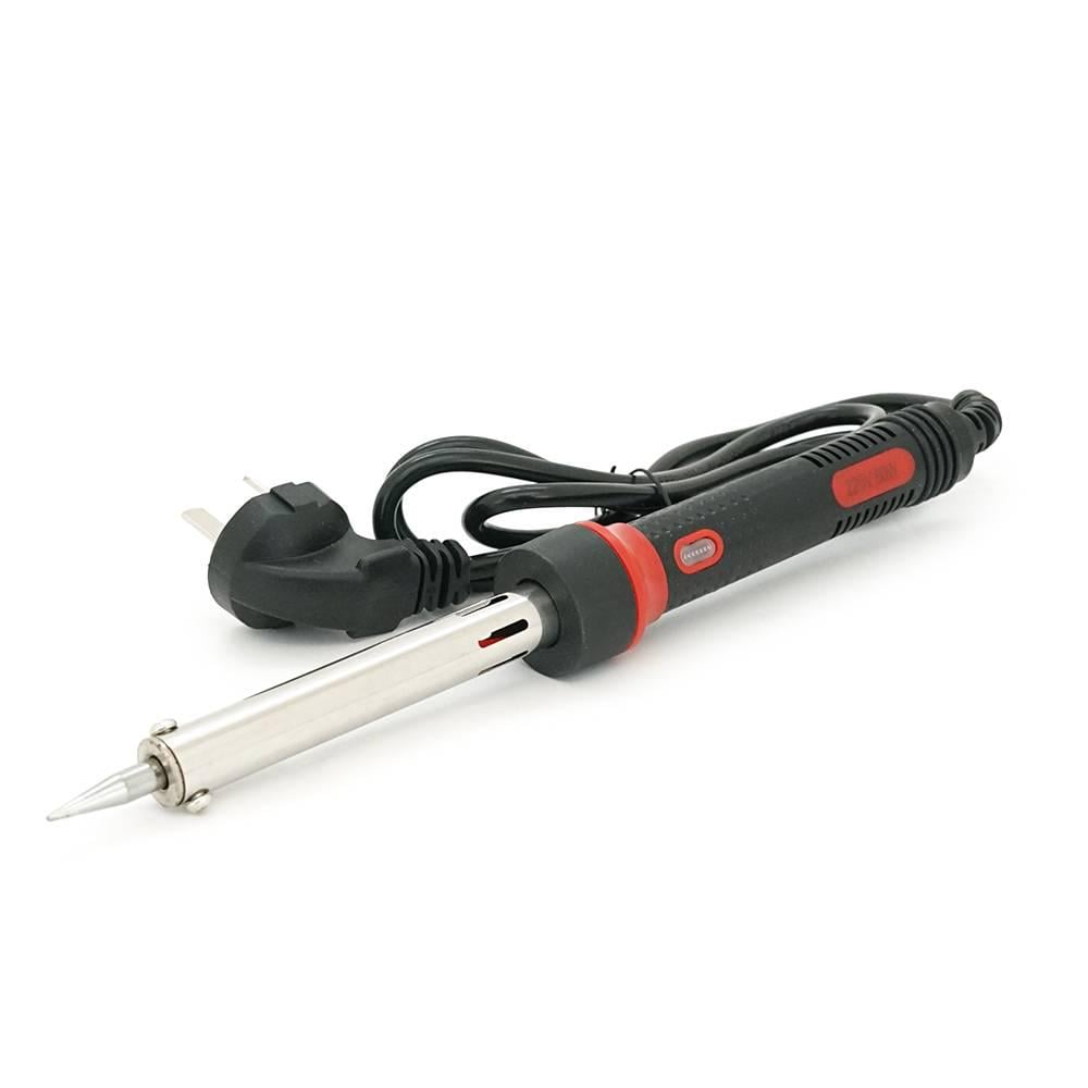 Паяльник електричний JIANG 80W 220V 180-450 ° C OEM Паяльник електричний JIANG 80W 220V 180-450 ° C OEM