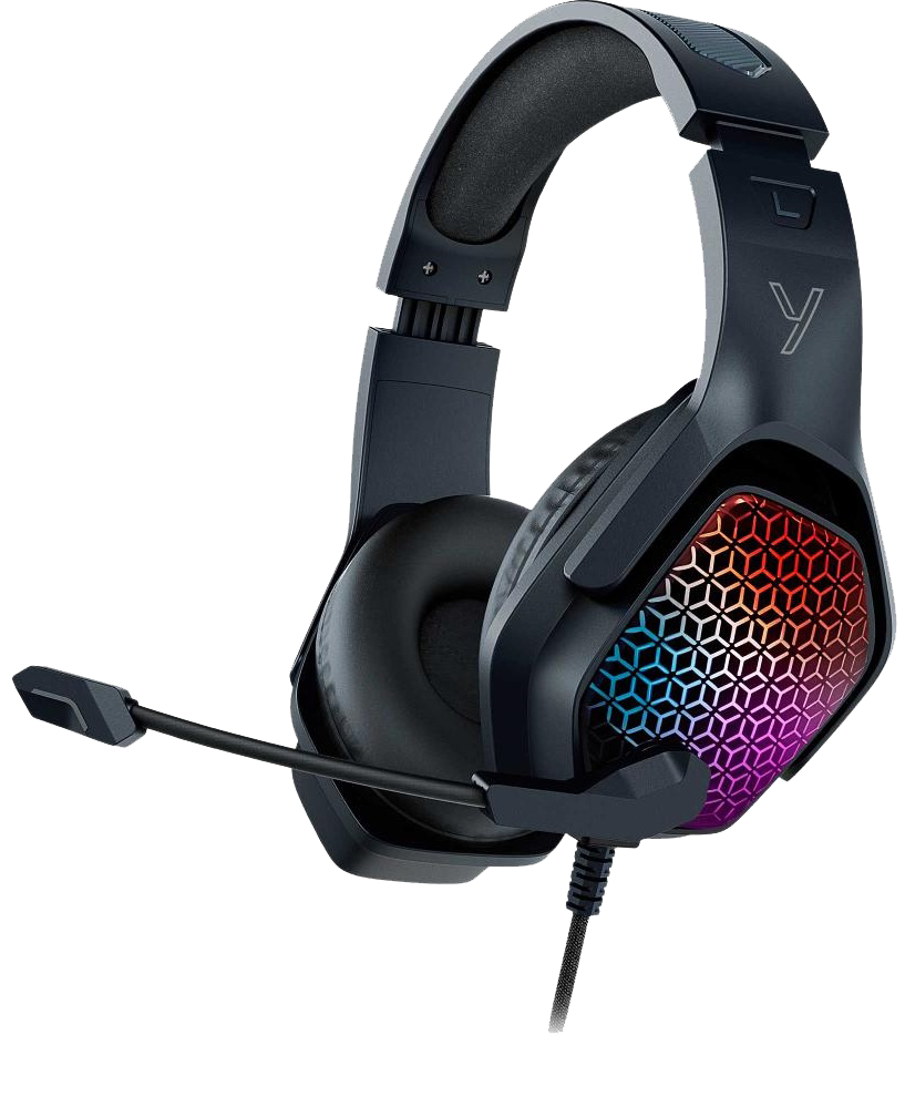 Гарнитура YENKEE YHP 3006 TRINITY Gaming headphones (7090556)