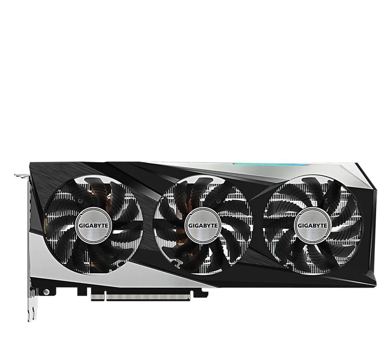 Відеокарта Gigabyte Radeon RX 7600 Gaming OC 8G (GV-R76GAMING OC-8GD) - фото 2