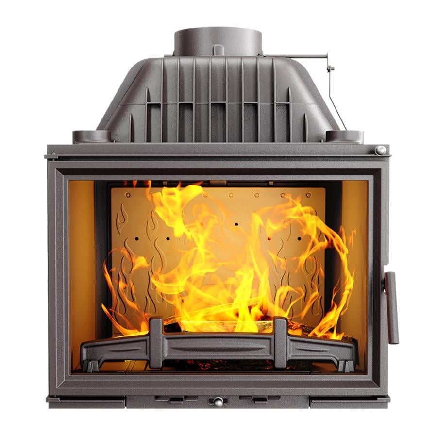 Топка каминная KawMet W17 16 kW (9235460)