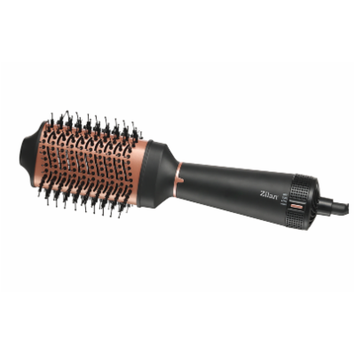 Фен-щетка Zilan ZLN8825 Aphrodite 1200 Вт с керамико-кератиновым покрытием