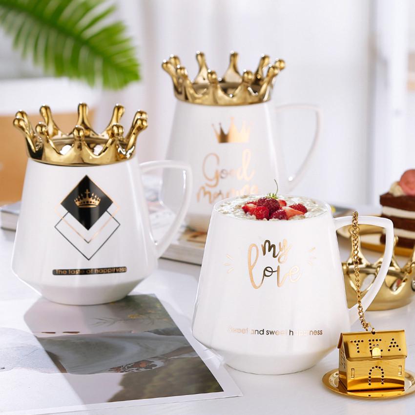 Чашка з кришкою Rhombus 6822 350 мл (4361027) - фото 10 Чашка з кришкою Rhombus 6822 350 мл (4361027) - фото 10