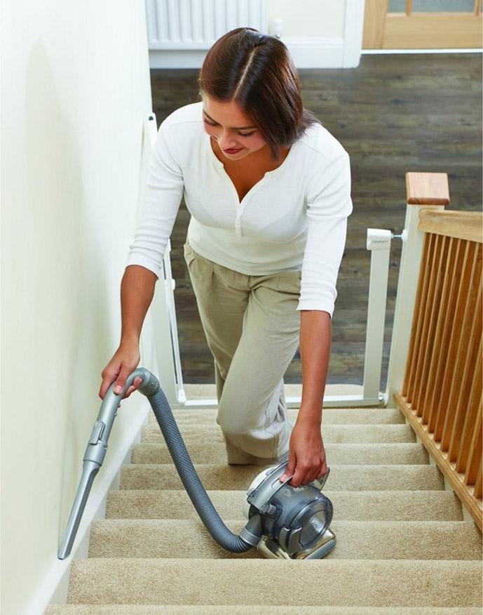 Пылесос ручной Black&Decker PD1820LF - фото 7 Пылесос ручной Black&Decker PD1820LF - фото 7