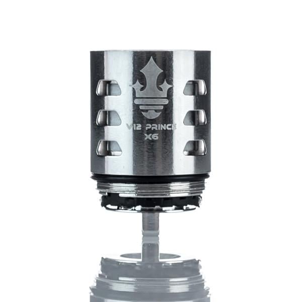 Испаритель Smok V12 Prince Coil X6 0,15 Ом (co0114) - фото 1