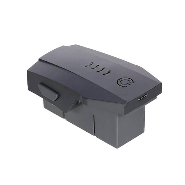 Аккумулятор для квадрокоптера ZLRC SG907 Pro Li-Po 1600 mAh 7,6 V (d108)