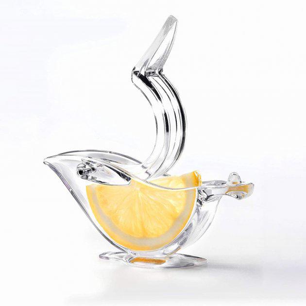 Соковижималка ручна для цитрусових і дольок лимона (061f3dcc)