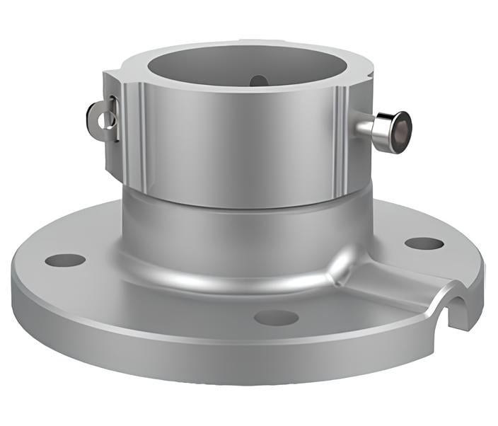 Кронштейн потолочный Hikvision DS-1663ZJ-P