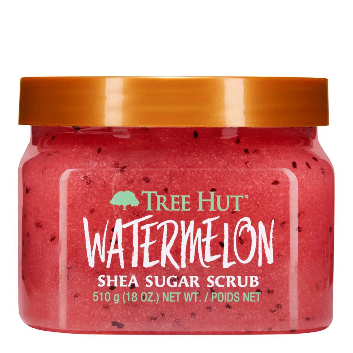 Скраб для тіла Tree Hut Watermelon Sugar Scrub 510 г