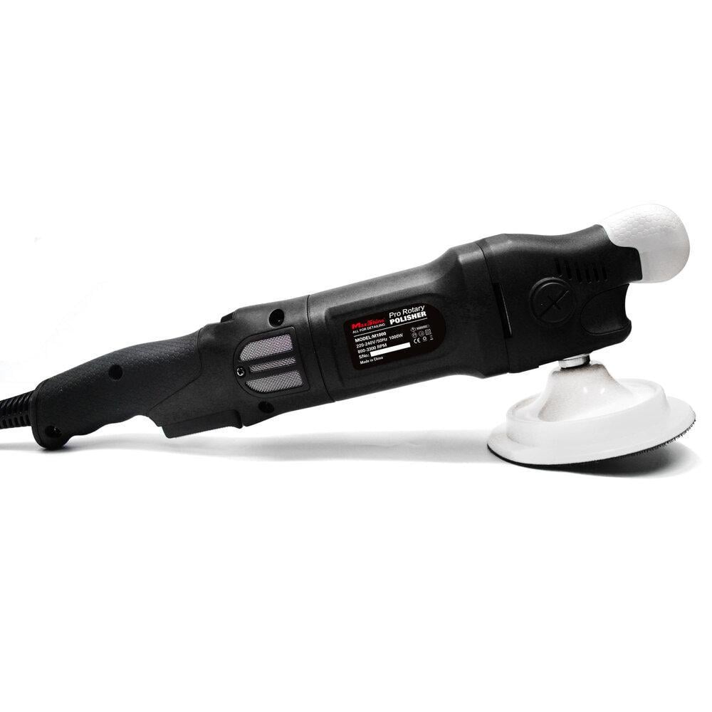 Полірувальна машинка MaxShine Rotary Polisher M1000 роторна (25107071)